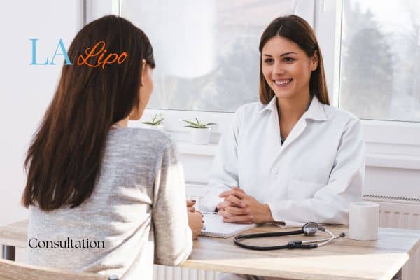 Why Choose LA LIPO for Your Personalised Post-Pregnancy Recovery Plan Scunthorpe?