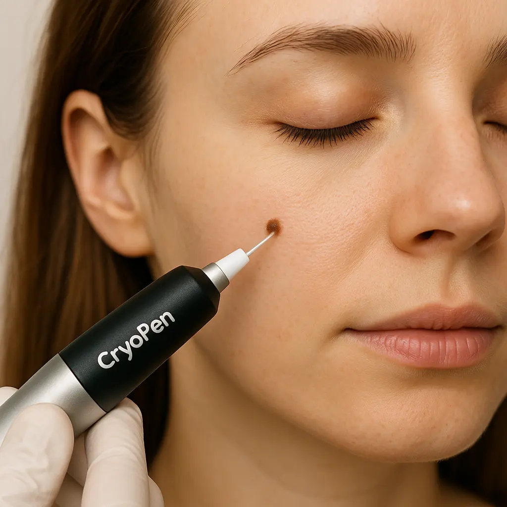 Mole removal Scunthorpe treatment