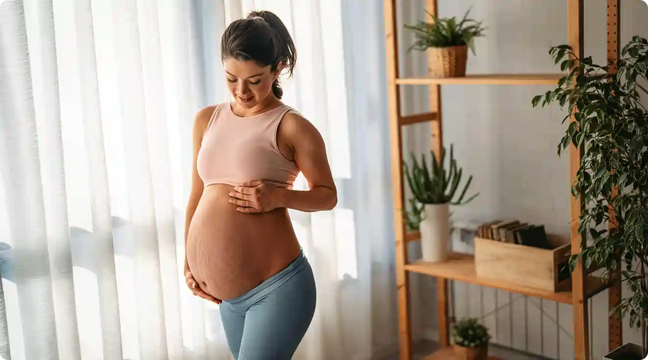 Could Diastasis Recti Be the Real Reason My Stomach Still Looks Pregnant Scunthorpe?